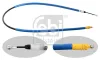 Seilzug, Feststellbremse hinten links FEBI BILSTEIN 33167