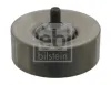 Umlenk-/Führungsrolle, Keilrippenriemen FEBI BILSTEIN 33170