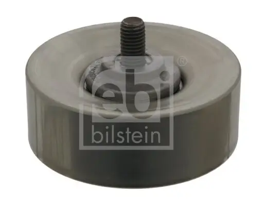 Umlenk-/Führungsrolle, Keilrippenriemen FEBI BILSTEIN 33170 Bild Umlenk-/Führungsrolle, Keilrippenriemen FEBI BILSTEIN 33170