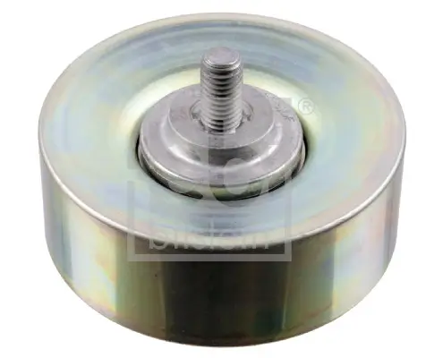 Umlenk-/Führungsrolle, Keilrippenriemen FEBI BILSTEIN 33170 Bild Umlenk-/Führungsrolle, Keilrippenriemen FEBI BILSTEIN 33170