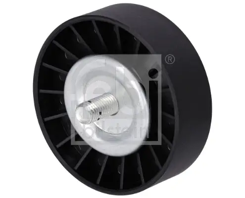 Umlenk-/Führungsrolle, Keilrippenriemen FEBI BILSTEIN 33181 Bild Umlenk-/Führungsrolle, Keilrippenriemen FEBI BILSTEIN 33181