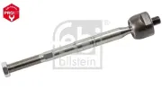 Axialgelenk, Spurstange Vorderachse links Vorderachse rechts FEBI BILSTEIN 33190