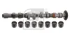 Nockenwellensatz Auslassseite FEBI BILSTEIN 33199