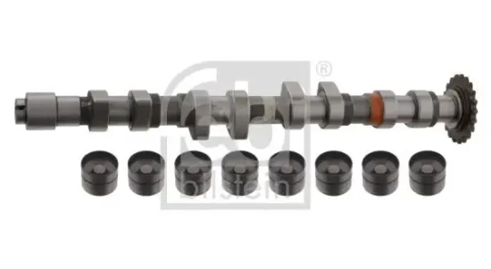 Nockenwellensatz Auslassseite FEBI BILSTEIN 33199 Bild Nockenwellensatz Auslassseite FEBI BILSTEIN 33199