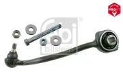 Lenker, Radaufhängung Vorderachse links unten hinten FEBI BILSTEIN 33208