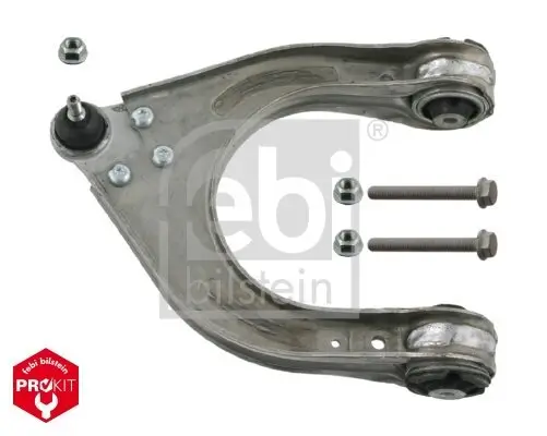 Lenker, Radaufhängung Vorderachse links oben FEBI BILSTEIN 33210 Bild Lenker, Radaufhängung Vorderachse links oben FEBI BILSTEIN 33210