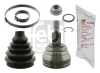 Gelenksatz, Antriebswelle Vorderachse links radseitig FEBI BILSTEIN 33234