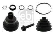 Gelenksatz, Antriebswelle Vorderachse radseitig FEBI BILSTEIN 33240