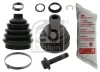 Gelenksatz, Antriebswelle Vorderachse radseitig FEBI BILSTEIN 33260