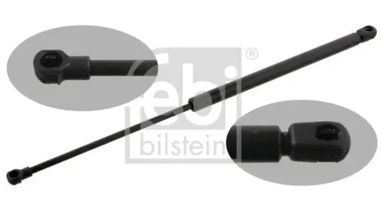 Gasfeder, Koffer-/Laderaum beidseitig FEBI BILSTEIN 33337 Bild Gasfeder, Koffer-/Laderaum beidseitig FEBI BILSTEIN 33337