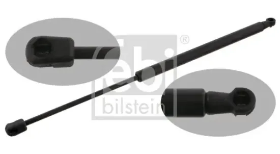 Gasfeder, Koffer-/Laderaum beidseitig FEBI BILSTEIN 33338 Bild Gasfeder, Koffer-/Laderaum beidseitig FEBI BILSTEIN 33338