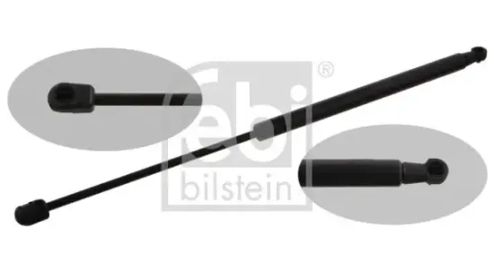 Gasfeder, Koffer-/Laderaum beidseitig FEBI BILSTEIN 33339 Bild Gasfeder, Koffer-/Laderaum beidseitig FEBI BILSTEIN 33339