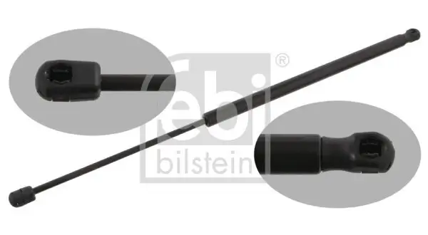 Gasfeder, Koffer-/Laderaum FEBI BILSTEIN 33340