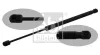 Gasfeder, Koffer-/Laderaum beidseitig FEBI BILSTEIN 33345