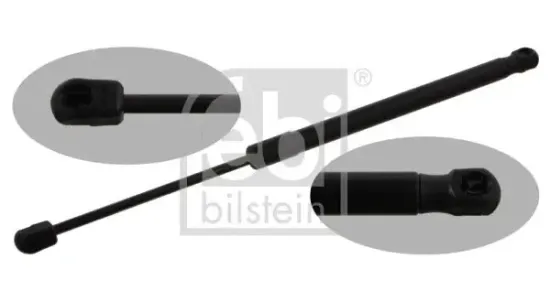 Gasfeder, Koffer-/Laderaum beidseitig FEBI BILSTEIN 33345 Bild Gasfeder, Koffer-/Laderaum beidseitig FEBI BILSTEIN 33345