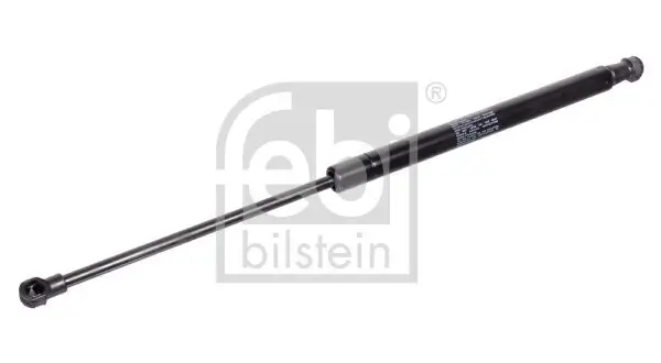 Gasfeder, Koffer-/Laderaum FEBI BILSTEIN 33346