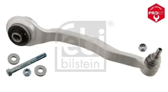 Lenker, Radaufhängung Vorderachse rechts unten vorne FEBI BILSTEIN 33351 Bild Lenker, Radaufhängung Vorderachse rechts unten vorne FEBI BILSTEIN 33351
