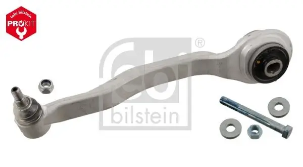 Lenker, Radaufhängung Vorderachse links unten vorne FEBI BILSTEIN 33352