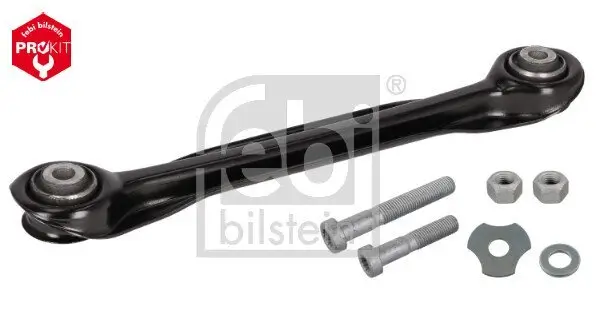 Lenker, Radaufhängung Hinterachse unten FEBI BILSTEIN 33354