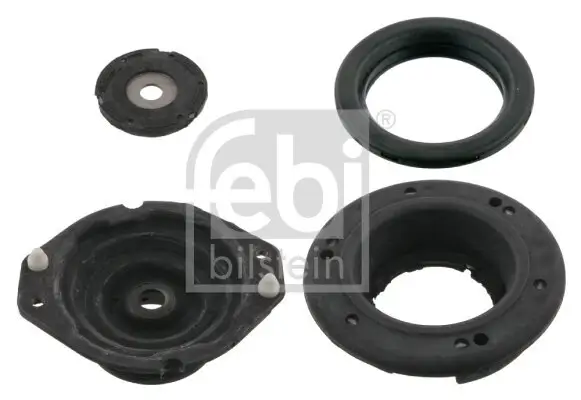 Reparatursatz, Federbeinstützlager Vorderachse FEBI BILSTEIN 33357