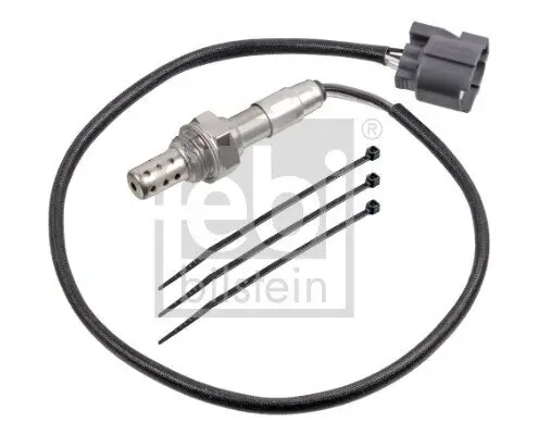 Lambdasonde FEBI BILSTEIN 33362 Bild Lambdasonde FEBI BILSTEIN 33362