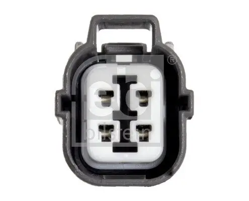 Lambdasonde FEBI BILSTEIN 33362 Bild Lambdasonde FEBI BILSTEIN 33362