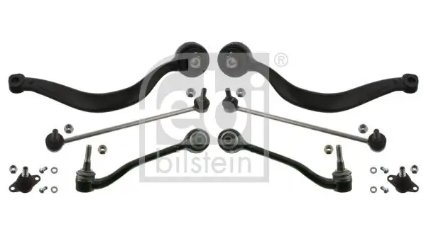 Reparatursatz, Querlenker Vorderachse FEBI BILSTEIN 33372