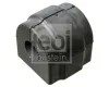 Lagerung, Stabilisator Vorderachse FEBI BILSTEIN 33378