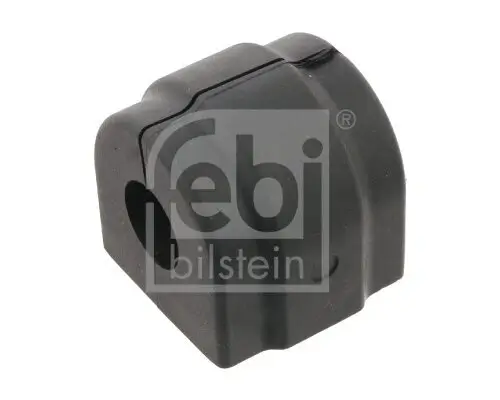 Lagerung, Stabilisator Vorderachse FEBI BILSTEIN 33379 Bild Lagerung, Stabilisator Vorderachse FEBI BILSTEIN 33379