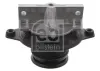 Lagerung, Automatikgetriebe hinten FEBI BILSTEIN 33392