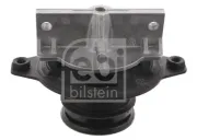 Lagerung, Automatikgetriebe hinten FEBI BILSTEIN 33392