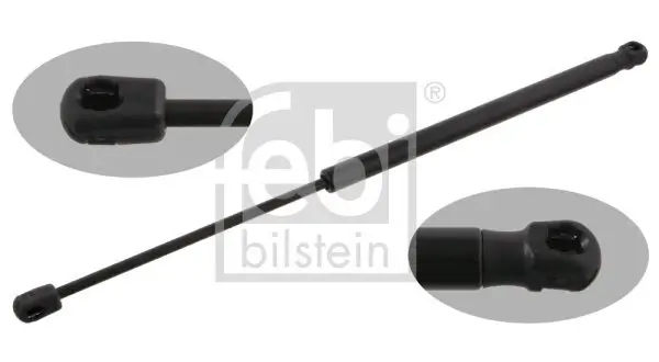 Gasfeder, Koffer-/Laderaum FEBI BILSTEIN 33393