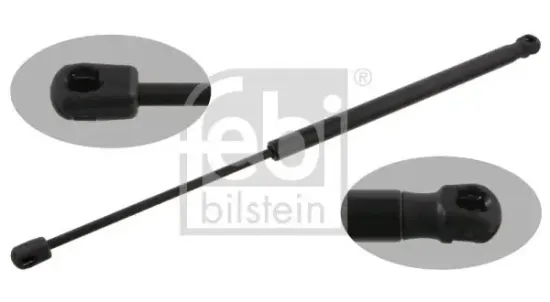 Gasfeder, Koffer-/Laderaum beidseitig FEBI BILSTEIN 33393 Bild Gasfeder, Koffer-/Laderaum beidseitig FEBI BILSTEIN 33393