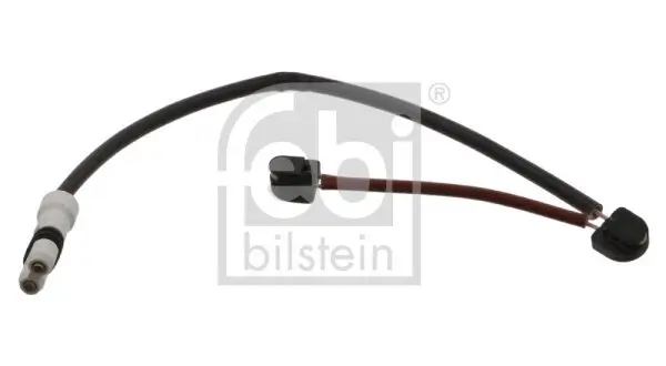 Warnkontakt, Bremsbelagverschleiß FEBI BILSTEIN 33402