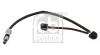 Warnkontakt, Bremsbelagverschleiß FEBI BILSTEIN 33402