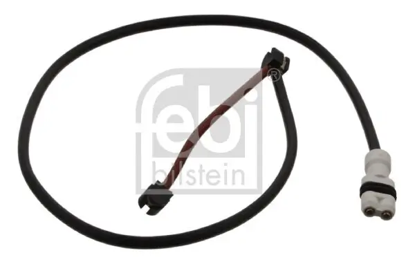 Warnkontakt, Bremsbelagverschleiß FEBI BILSTEIN 33404