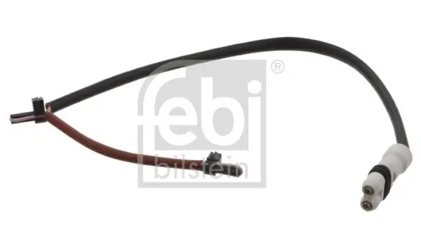 Warnkontakt, Bremsbelagverschleiß Vorderachse rechts FEBI BILSTEIN 33406