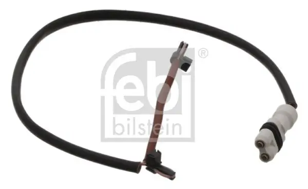 Warnkontakt, Bremsbelagverschleiß FEBI BILSTEIN 33408