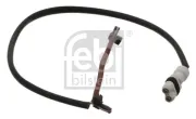 Warnkontakt, Bremsbelagverschleiß FEBI BILSTEIN 33408