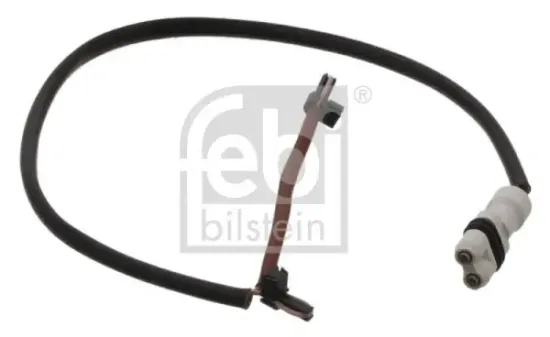 Warnkontakt, Bremsbelagverschleiß FEBI BILSTEIN 33408 Bild Warnkontakt, Bremsbelagverschleiß FEBI BILSTEIN 33408