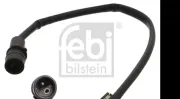 Warnkontakt, Bremsbelagverschleiß FEBI BILSTEIN 33411