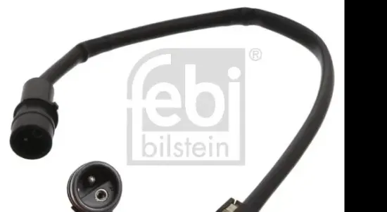 Warnkontakt, Bremsbelagverschleiß FEBI BILSTEIN 33411 Bild Warnkontakt, Bremsbelagverschleiß FEBI BILSTEIN 33411