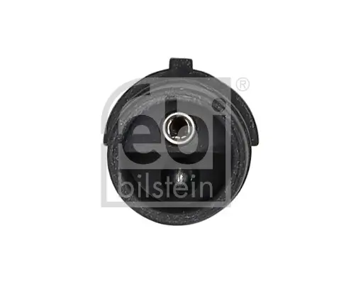 Warnkontakt, Bremsbelagverschleiß Hinterachse links Hinterachse rechts FEBI BILSTEIN 33412 Bild Warnkontakt, Bremsbelagverschleiß Hinterachse links Hinterachse rechts FEBI BILSTEIN 33412