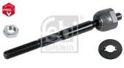 Axialgelenk, Spurstange Vorderachse links Vorderachse rechts FEBI BILSTEIN 33446