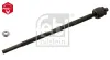 Axialgelenk, Spurstange Vorderachse links Vorderachse rechts FEBI BILSTEIN 33447