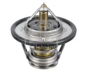 Thermostat, Kühlmittel FEBI BILSTEIN 33457