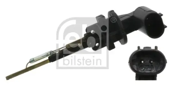 Sensor, Kühlmittelstand FEBI BILSTEIN 33458 Bild Sensor, Kühlmittelstand FEBI BILSTEIN 33458