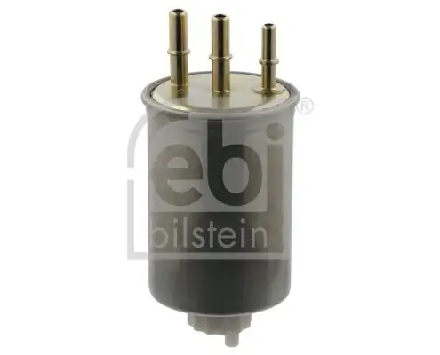 Kraftstofffilter FEBI BILSTEIN 33464 Bild Kraftstofffilter FEBI BILSTEIN 33464