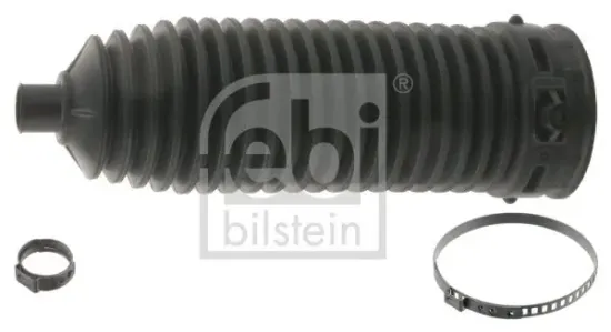 Faltenbalgsatz, Lenkung FEBI BILSTEIN 33475 Bild Faltenbalgsatz, Lenkung FEBI BILSTEIN 33475