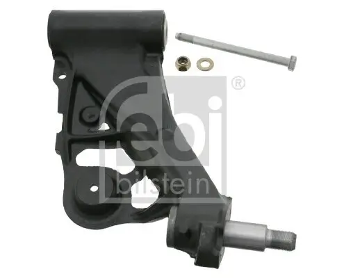 Lenker, Radaufhängung Hinterachse rechts FEBI BILSTEIN 33481